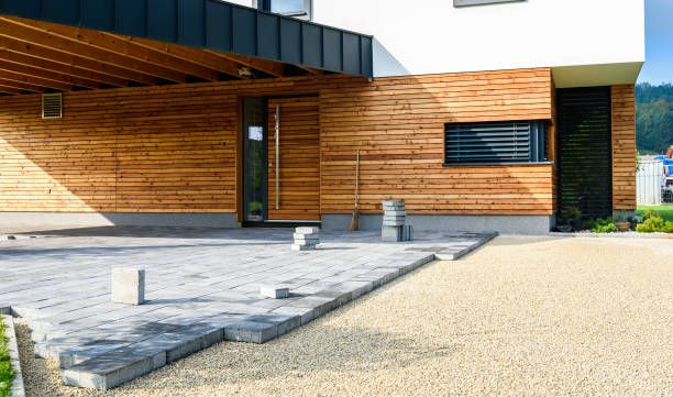 Best Residential Driveway Paver Services  in Walnut Grove, CA