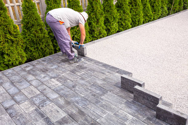 Best Concrete Paver Driveway  in Walnut Grove, CA