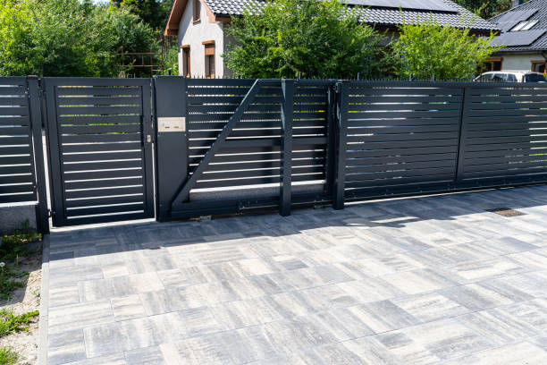 Reasons to Select Us for Your Driveway Paving Requirements in Walnut Grove, CA