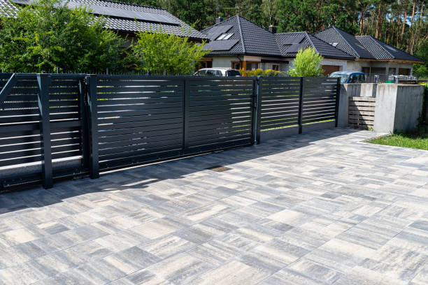 Best Best Driveway Pavers  in Walnut Grove, CA