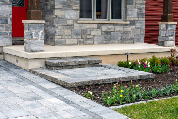 Best Affordable Driveway Paving  in Walnut Grove, CA