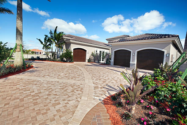 Best Custom Driveway Pavers  in Walnut Grove, CA