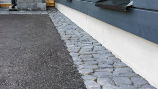 Best Brick Driveway Pavers  in Walnut Grove, CA