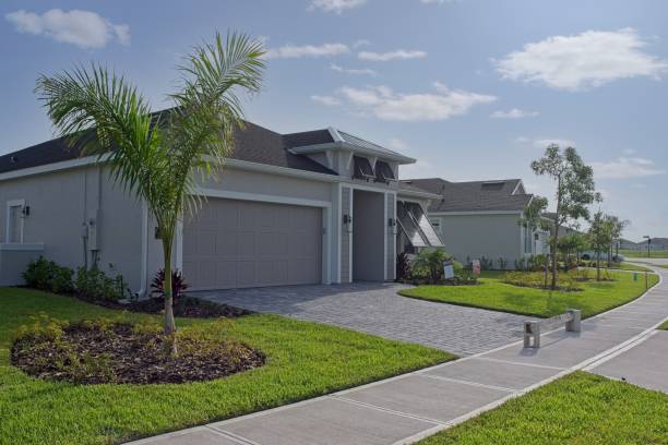Best Driveway Pavers Contractor  in Walnut Grove, CA