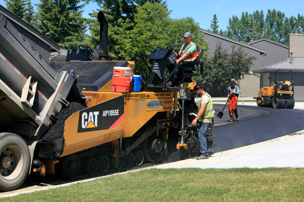 Best Driveway Repair Near Me  in Walnut Grove, CA