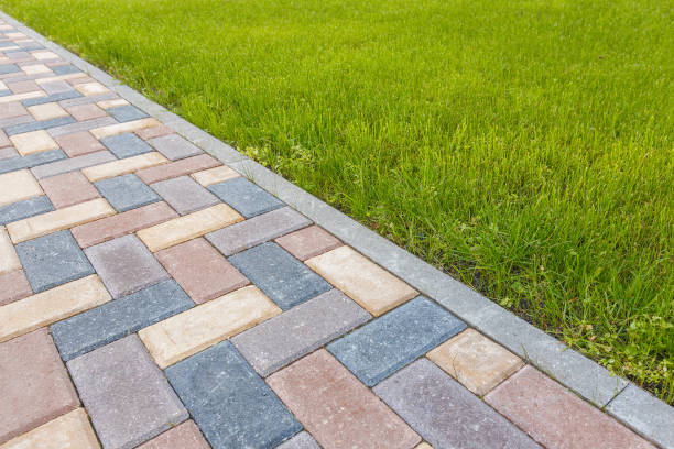 Best Permeable Paver Driveway  in Walnut Grove, CA